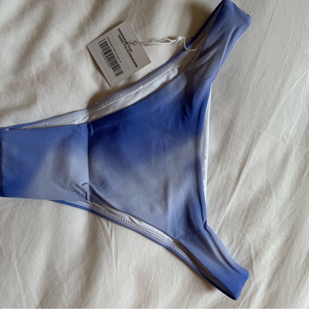 Monday Swimwear Byron bottoms